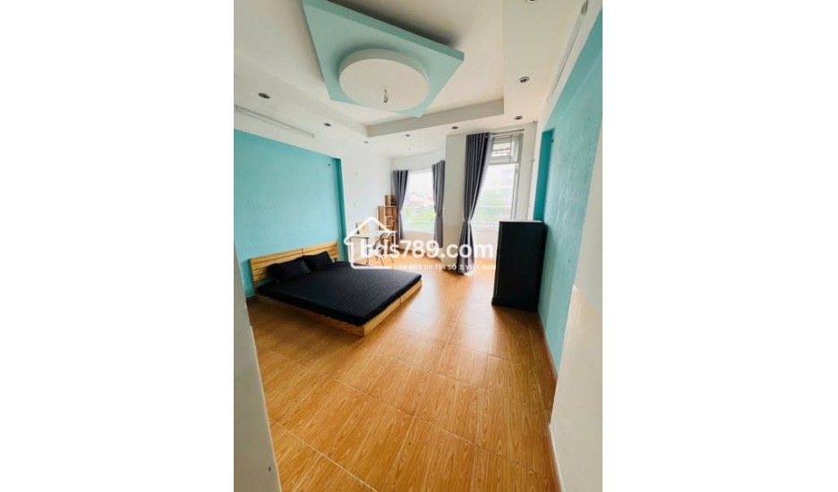 CHO THUÊ PHÒNG FULL NỘI THẤT – ĐƯỜNG DD5, KHU DỰ ÁN AN SƯƠNG, Q12